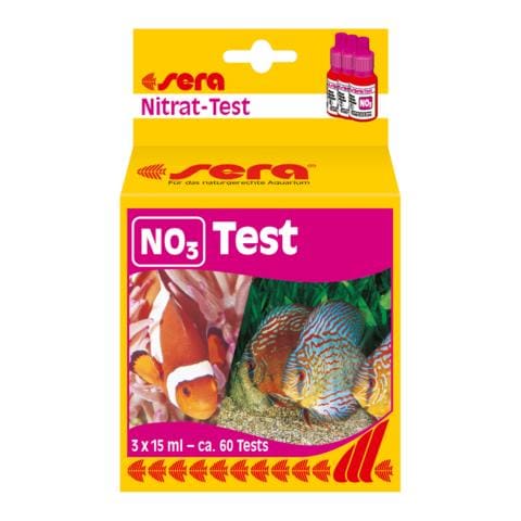 Test A Reagente No3 (nitrati)  - Foto 1
