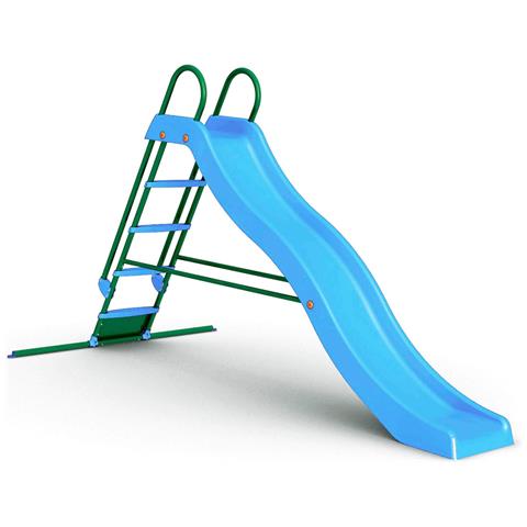 Onda - Scivolo Per Bambini - Foto 2