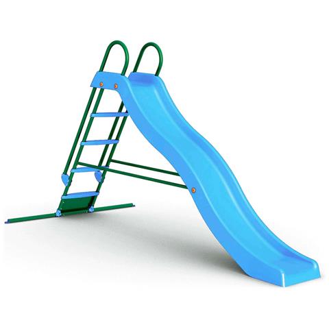 Onda - Scivolo Per Bambini - Foto 1