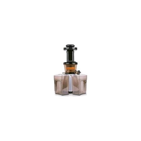 Md 17843 Slow Juicer Estrattore Di Succo A Lenta Rotazione 55 Giri / min 165 W - Foto 2