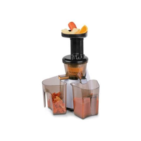 Md 17843 Slow Juicer Estrattore Di Succo A Lenta Rotazione 55 Giri / min 165 W - Foto 6