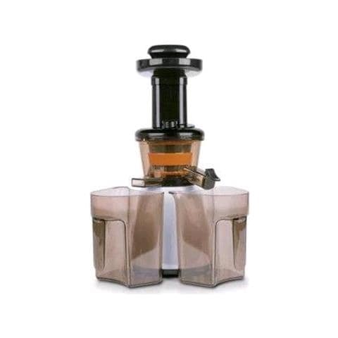 Md 17843 Slow Juicer Estrattore Di Succo A Lenta Rotazione 55 Giri / min 165 W - Foto 1