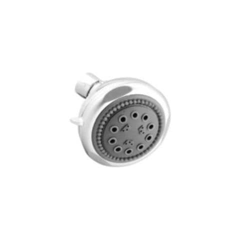 Soffione Doccia 5 Funzioni Nettuno Diam. 90 Mm - Foto 1