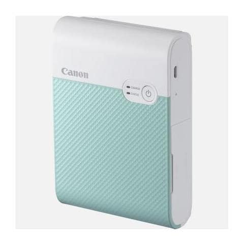 Selphy Square QX 10 verde menta - Foto 1