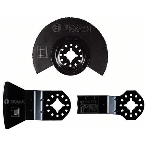 GOP set di base di 3 lame per legno Starlock - Foto 1