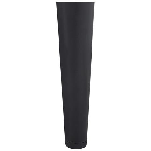 Poltrona In Velluto Grigio Lovikka - Foto 16