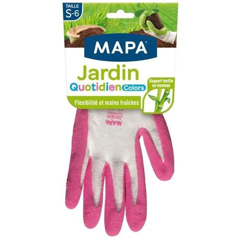Mappa Guanti Da Giardino - Foto 2