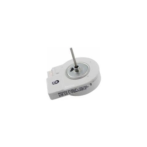 Motore Ventilatore Frigorifero 2,5 W Per Samsung Compatibile Da31-00020h Da31-00146b By - Foto 1
