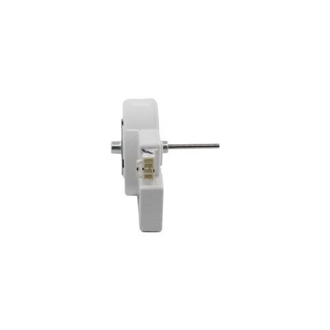 Motore Ventilatore Frigorifero 2,5 W Per Samsung Compatibile Da31-00020h Da31-00146b By - Foto 2