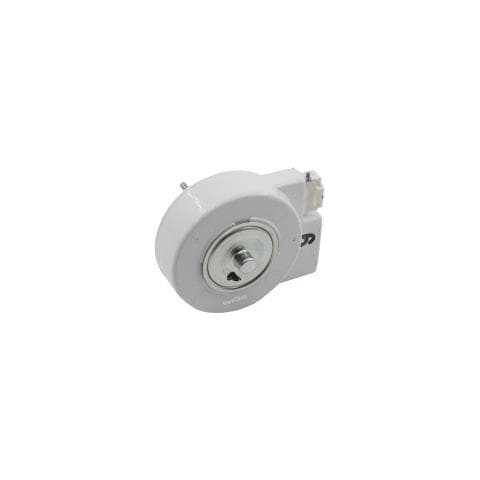 Motore Ventilatore Frigorifero 2,5 W Per Samsung Compatibile Da31-00020h Da31-00146b By - Foto 3