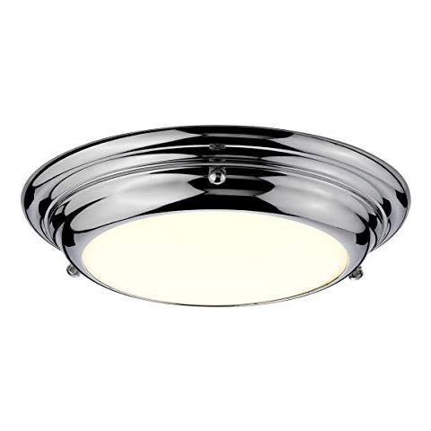 Elstead Welland - Faretto Da Incasso A 1 Luce Mini Led - Cromo Lucido - Foto 1