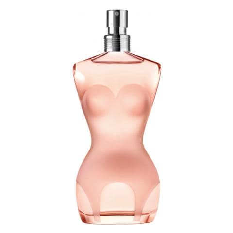 Jp Gaultier Classique Eau De Toilette 50ml - Foto 1