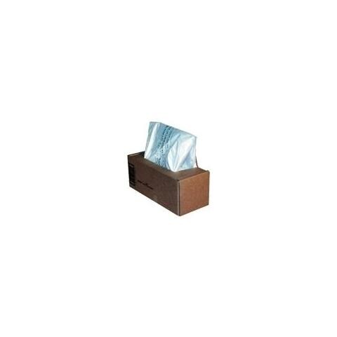 36053 Accessorio Per Tritadocumenti 100 Pz Borsa (36053 Shredder Bags 100pk) - Foto 2