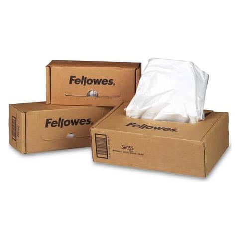 36053 Accessorio Per Tritadocumenti 100 Pz Borsa (36053 Shredder Bags 100pk) - Foto 1