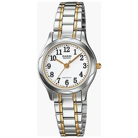 Orologio Da Donna Ltp-1275sg-7b (zd580f) + Box - In Ordine - Foto 1