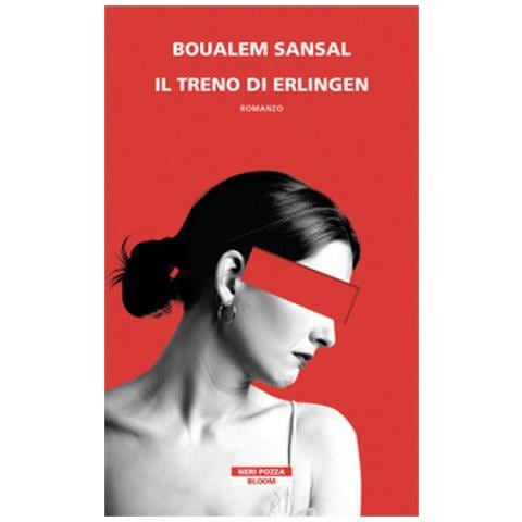 Boualem Sansal - Il Treno Di Erlingen - Foto 1