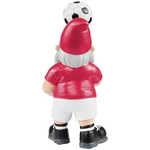 Arsenal Fc Header Sfera Garden Gnome - Foto 2