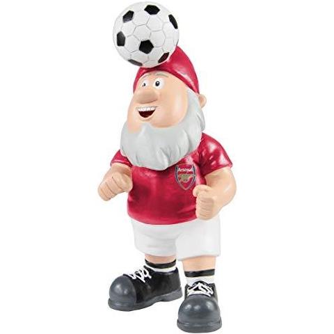 Arsenal Fc Header Sfera Garden Gnome - Foto 1