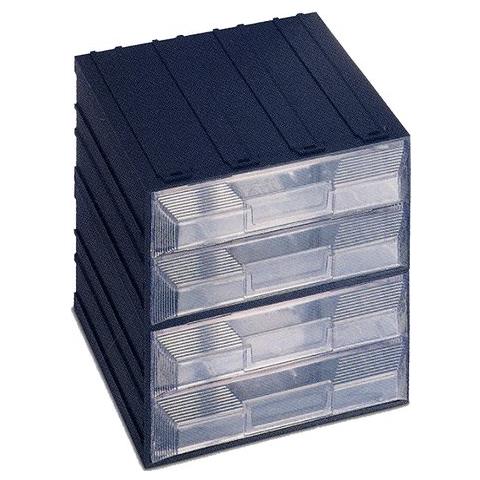 Porta Minuteria Vision-blok N 16 - Foto 1