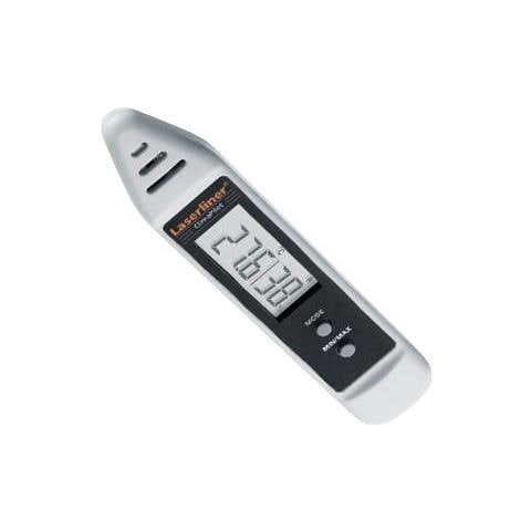 ClimaPilot Igrometro Elettronico Digitale - Foto 1