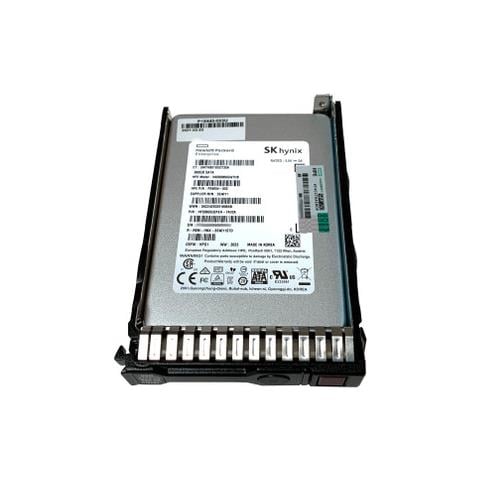 SSD 960 GB 2.5" Interfaccia Sata 6 GB / s - Foto 2