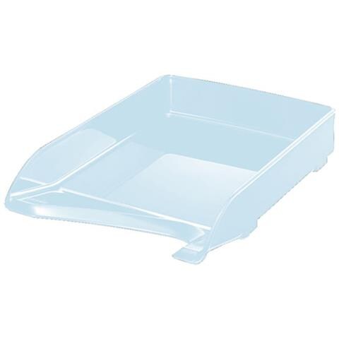 Brievenbak 5220 A4 Plastic Transp - Foto 1