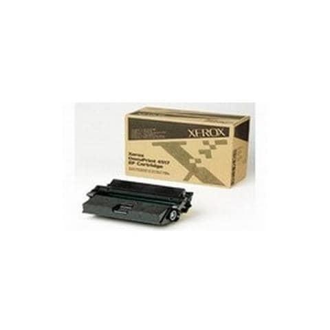 113R00095 Toner Originale Nero per DocuPrint N17B Capacità 10000 Pagine - Foto 1