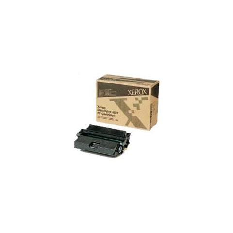 113R00095 Toner Originale Nero per DocuPrint N17B Capacità 10000 Pagine - Foto 2