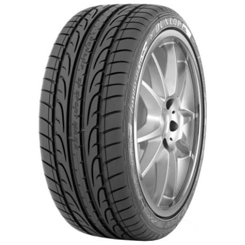 Pneumatico Sp Maxx Mo 255/40r20 101w - Estivo - Foto 1