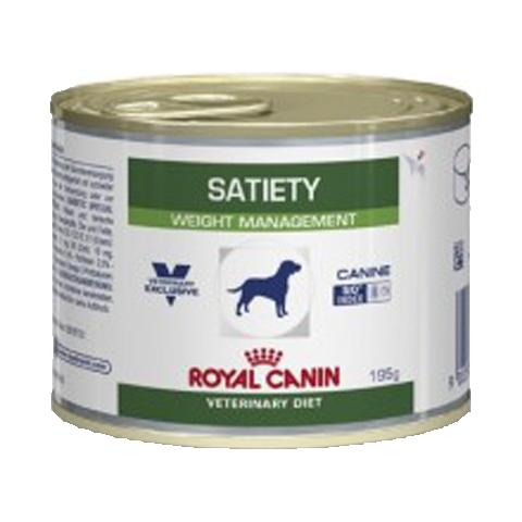 Cibo per Cani Satiety Weight Management 195 gr - Foto 1