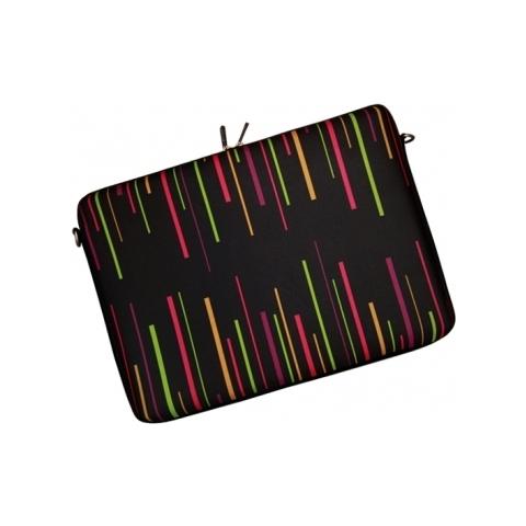 15.4" Notebook Sleeve LS129-15 15.4" Custodia a tasca Multicolore - Foto 1