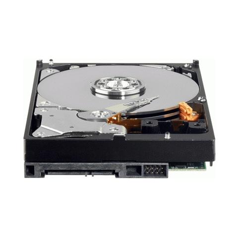 Wd Re4-gp 2tb 7200rpm, Hdd - Foto 1