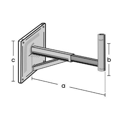 WWH5075, 75 cm, 5 cm - Foto 1
