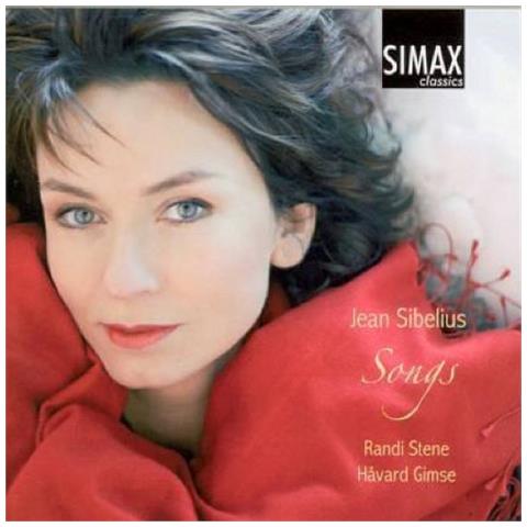 Jean Sibelius - Lieder - Foto 1