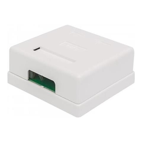 771467 Cat6 Bianco scatola di derivazione di rete - Foto 2