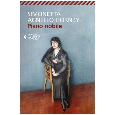 Simonetta Agnello Hornby - Piano Nobile - Foto 2