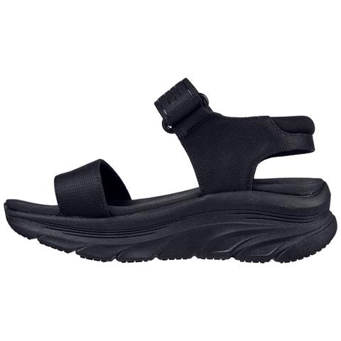 Sandali D'lux Walker - New Block Taglia 39 Codice 119226-bbk Nero - Foto 10