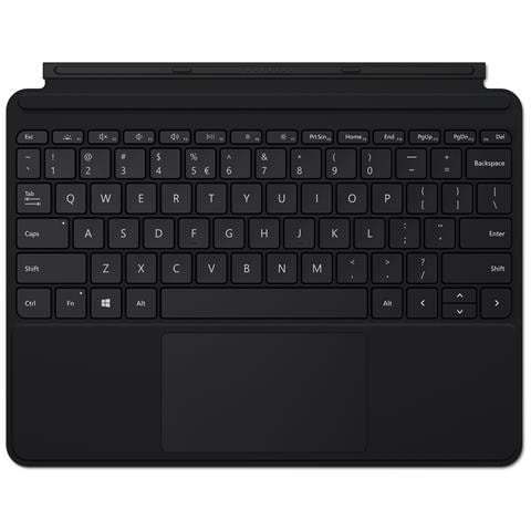 Tastiera Docking KCN-00029  (Layout Inglese) Colore Nero - Foto 1