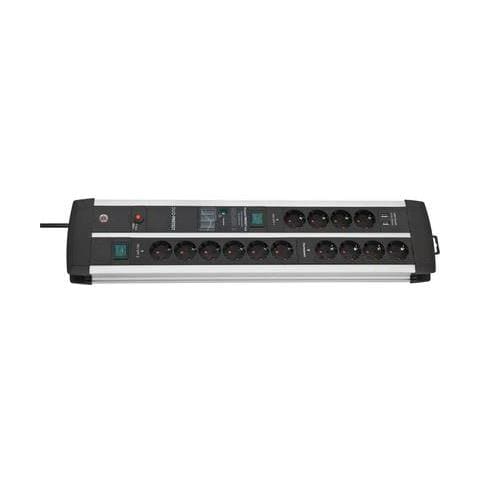Premium Protect Line 120.000 A 14 Volte Con 2x Usb-a, 3 M - Foto 4