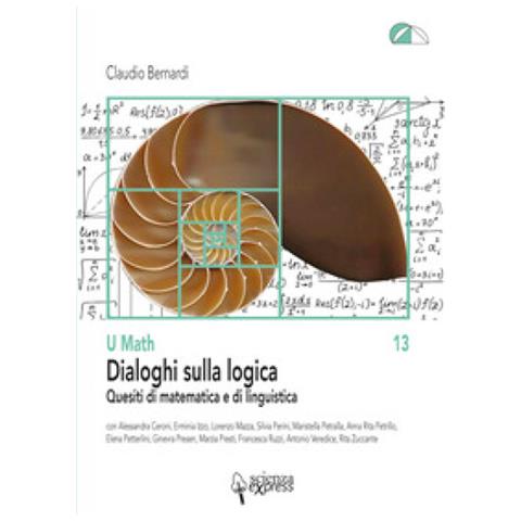 Claudio Bernardi - Dialoghi Sulla Logica - Foto 1