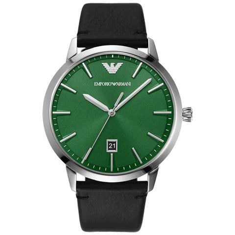 Orologio Da Uomo Ar11509 + Scatola - In Ordine - Foto 2