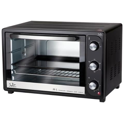 Desktop Oven Jata Household Hn936 Black - Foto 1