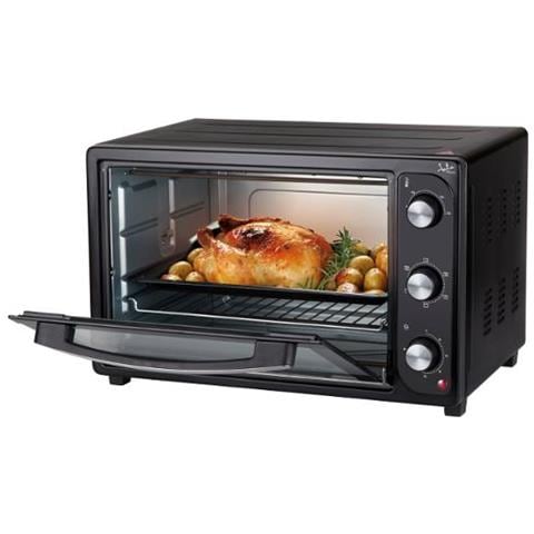 Desktop Oven Jata Household Hn936 Black - Foto 2