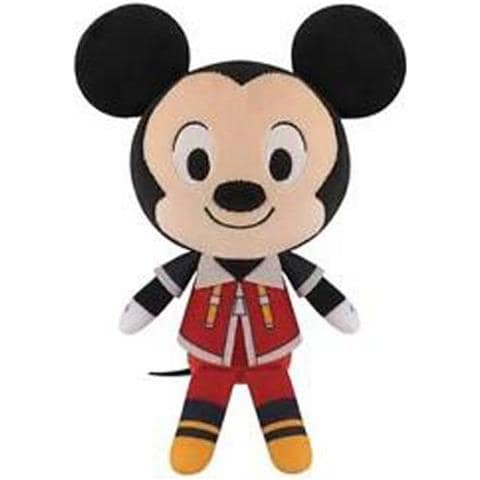 Disney - Peluche Kingdom Hearts Mickey Mouse - Foto 1
