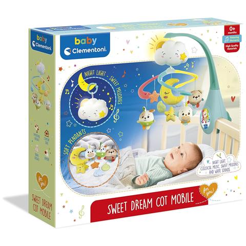 Baby Sween Dream Cot Mobile - Foto 2