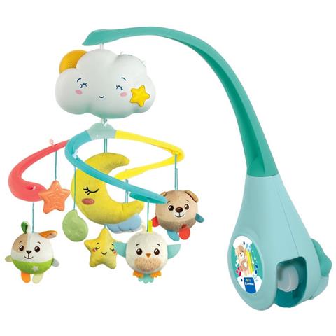 Baby Sween Dream Cot Mobile - Foto 4