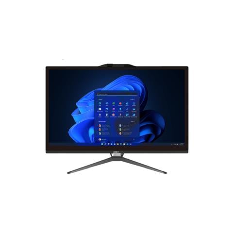 All-In-One PRO AP222T 13M-058IT Monitor 21.5" Full HD Touch Screen Intel Core i5-13400 Deca Core 2.5 GHz Ram 8 GB SSD 256GB 4x USB 3.2 Windows 11 Pro - Foto 1