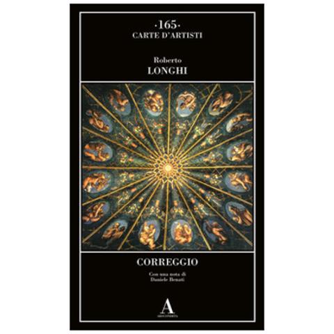 Roberto Longhi - Correggio - Foto 1