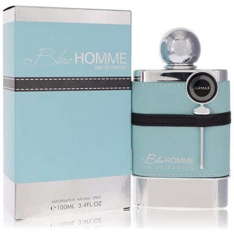 Blue Homme By Eau De Toilette Spray 3.4 Oz (men) - Foto 1