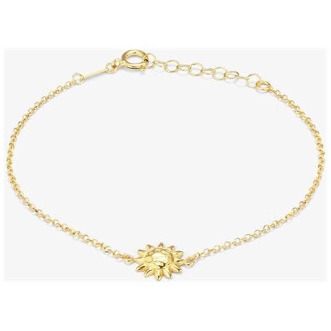 Gioielleria Radiant Ry000152. Bracciale, Colore Oro. Donna. - In ordine - Foto 1
